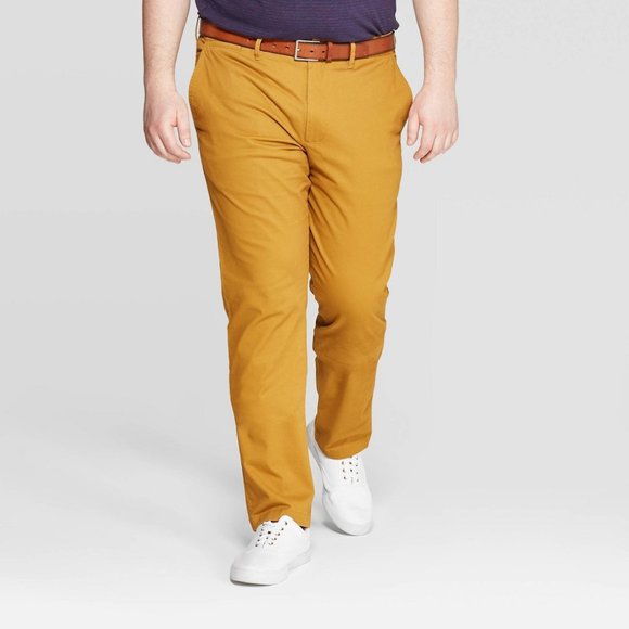 Goodfellow & Co Other - Men's Hennepin Chino Pants